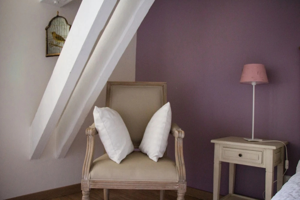 Voir la photo 4 — Maison de Margot