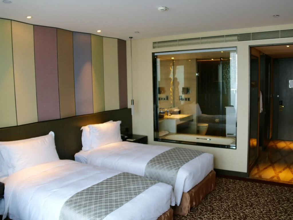 Sofitel Lianyungang Suning - Général