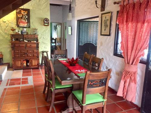 Отель Villa Hermosa, фото 6