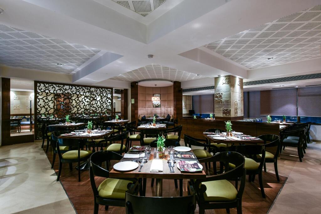 The International by Tunga Hotel by null