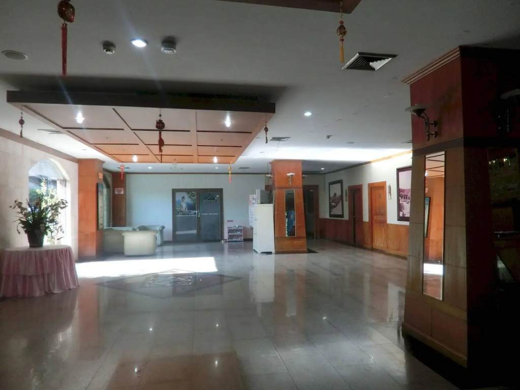 Ayutthaya Thanee Hotel - Général
