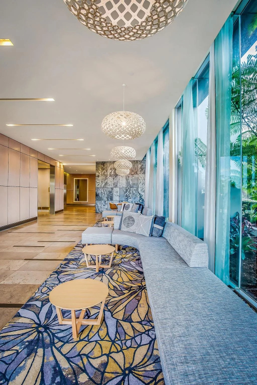 Mantra Broadbeach on the Park - Général