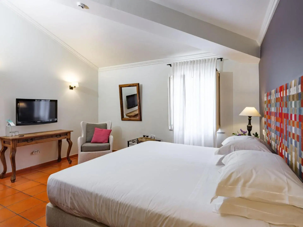 ADC - Albergaria do Calvário by Unlock Hotels - Général