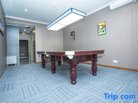 Coeur Joie Hotel — фото 3