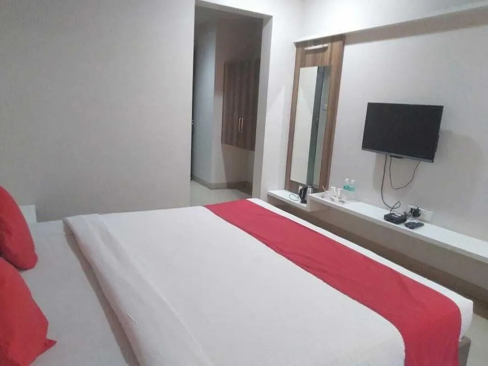 Hotel Sai Shahu - Général