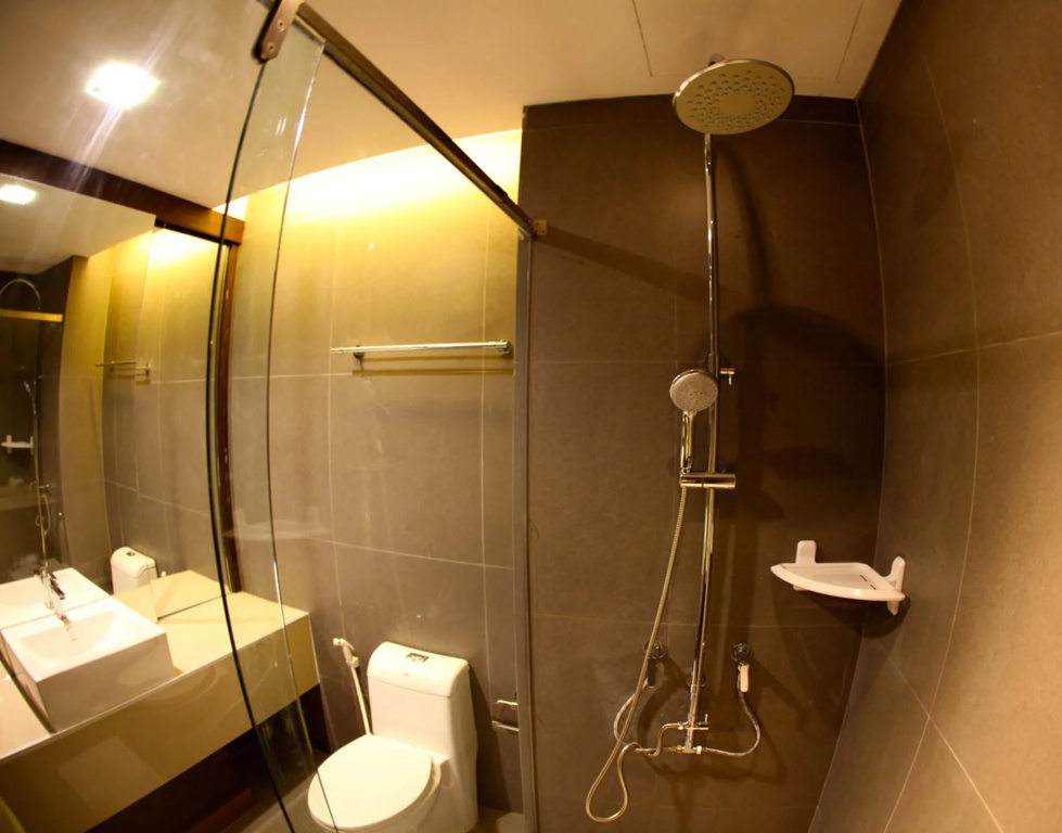 The Bangkok Major Suite - Général