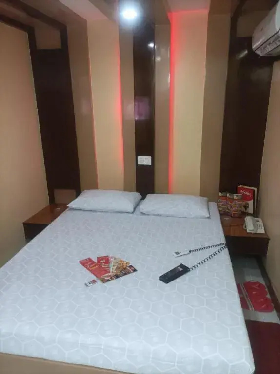 Hotel Sogo LRT Monumento Station - Chambres