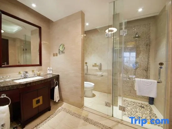 Yuntianlou Holiday Royal Hotel - Chambres