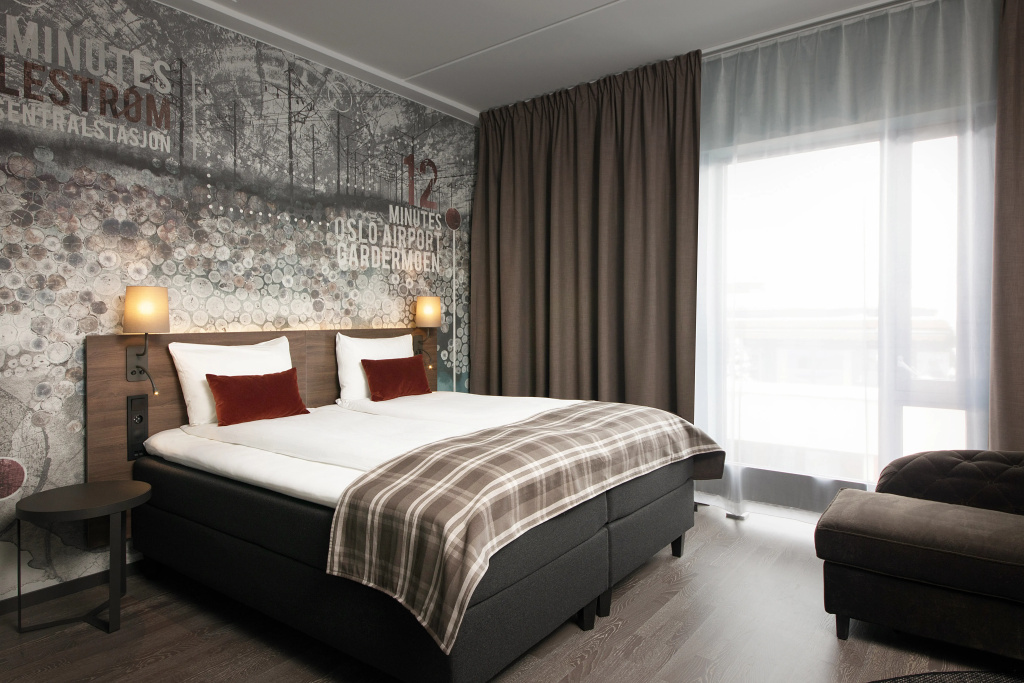 Hotel photo 19