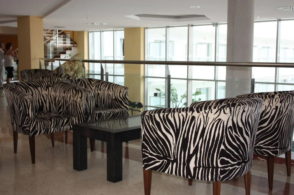 Hotel & Spa Sun Palace Albir - Général