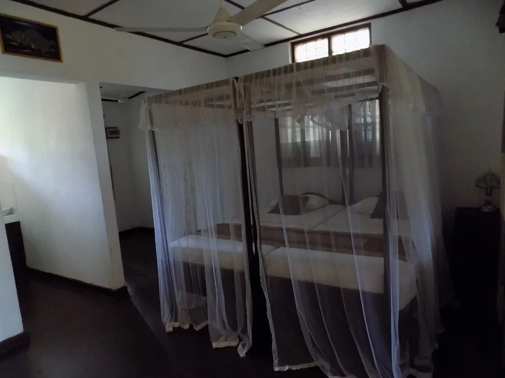 The Hideout Sigiriya - Chambres