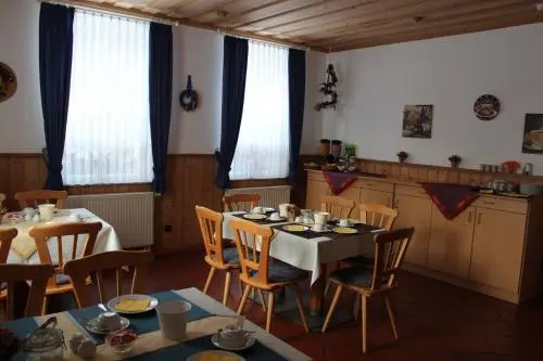 Hotel Waldhaus - Général