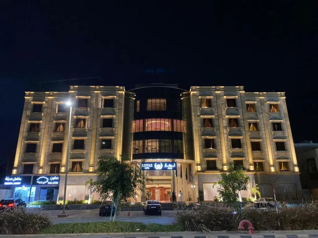 Hotel photo 11
