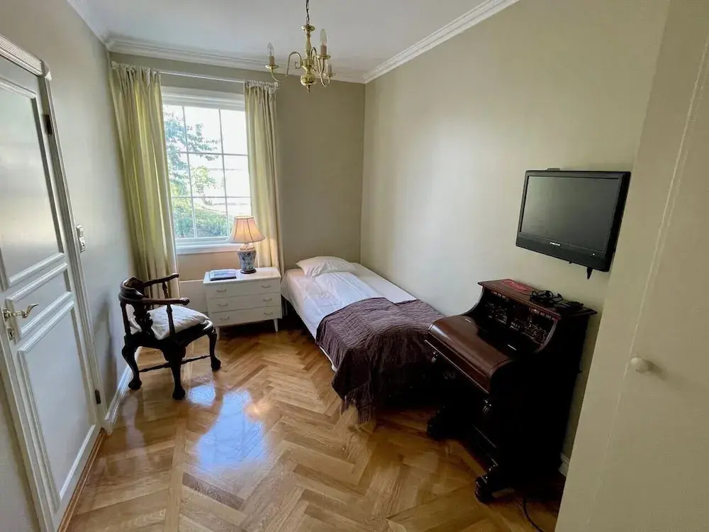 Langesund Bad Hotell - Général