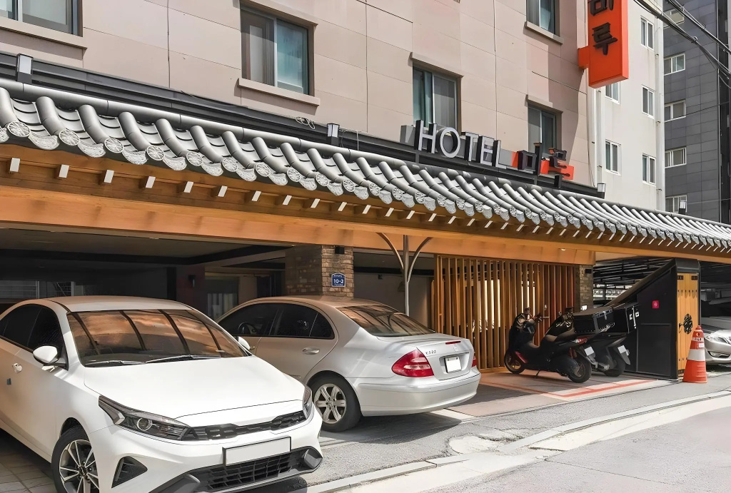 Hotel photo 22