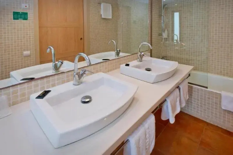 Vilar Rural d'Arnes by Serhs Hotels - Chambres