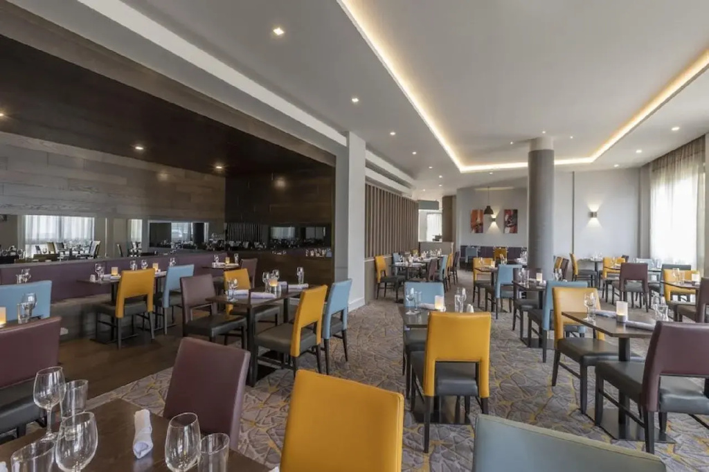 Maldron Hotel Belfast International Airport - Général