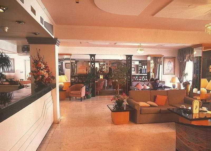 Jasmine Hotel Apartments - Général