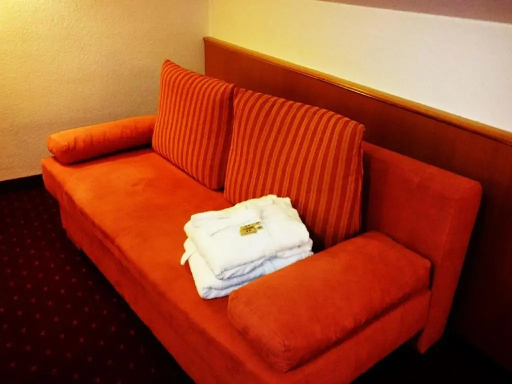 Hotel Goldbächel - Chambres