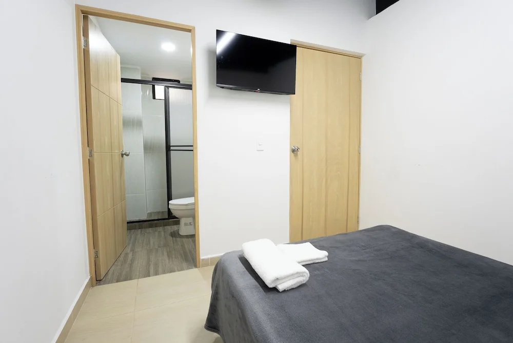 Comfort room