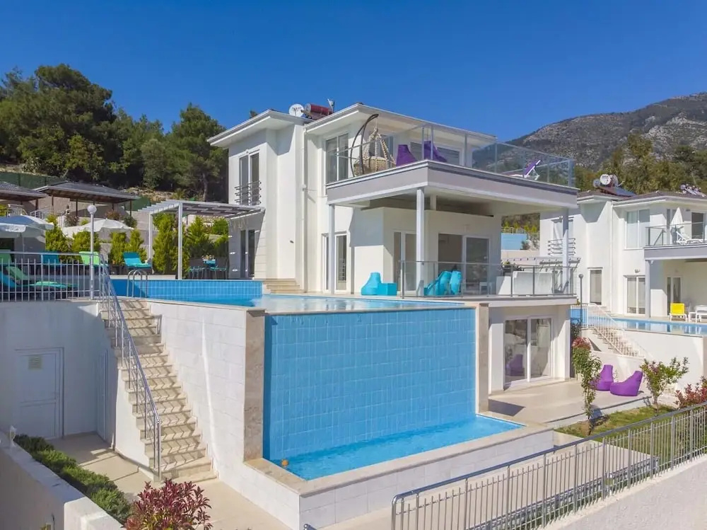 Residence Villa 3