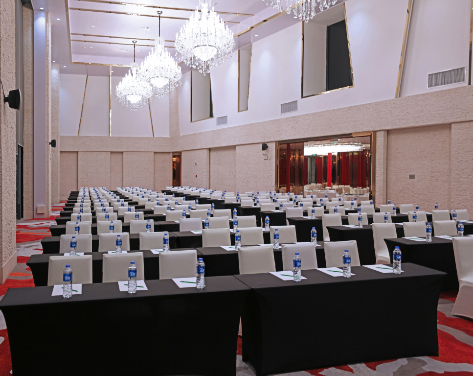 Holiday Inn Shanghai Hongqiao West by IHG - Général