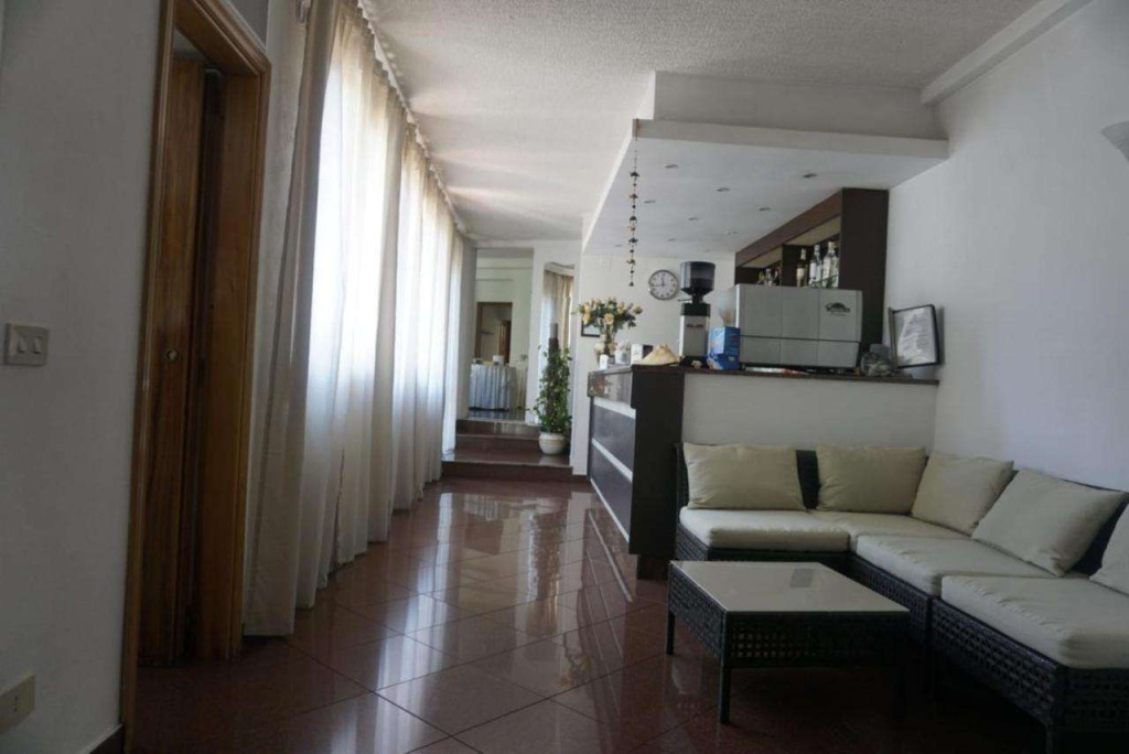 Hotel Arcobaleno - Général
