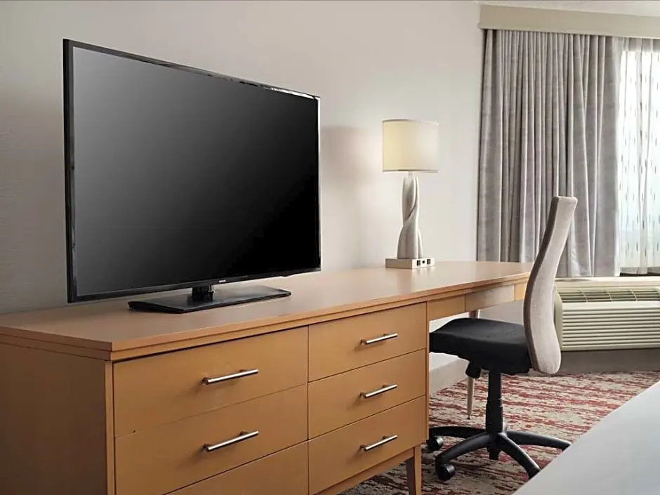 DoubleTree by Hilton Philadelphia Center City - Chambres