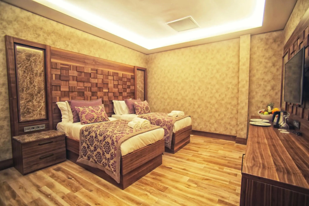Bolu Koru Hotels Spa & Convention - фото 6
