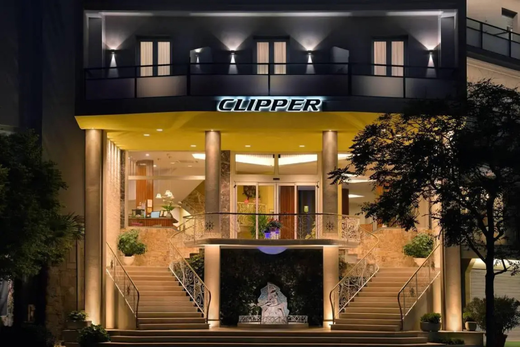 Hotel Clipper - Général