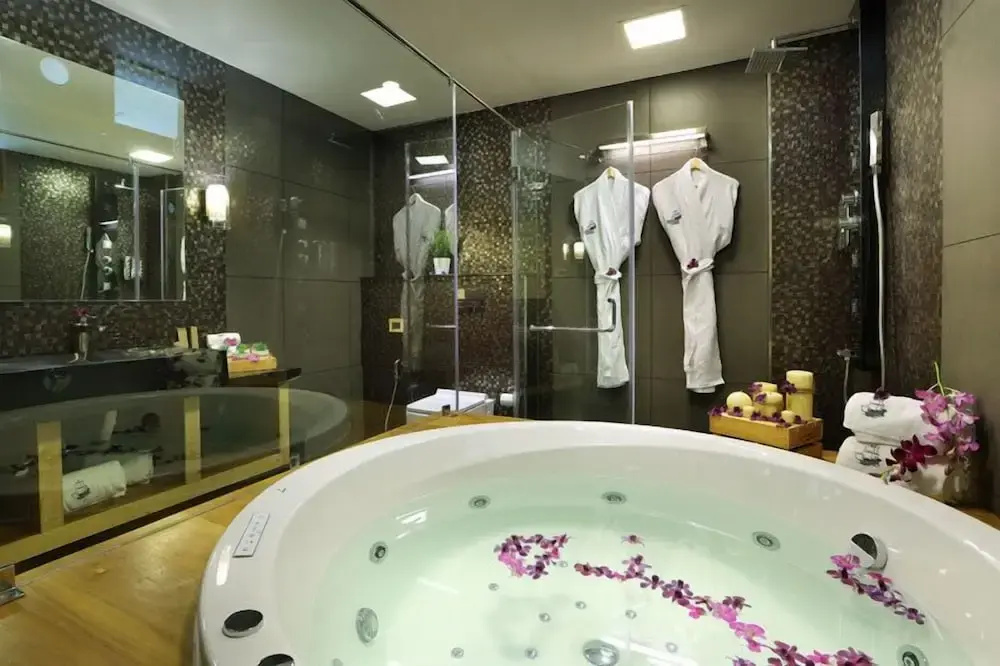 Maliekal Heritance Cherai - Général
