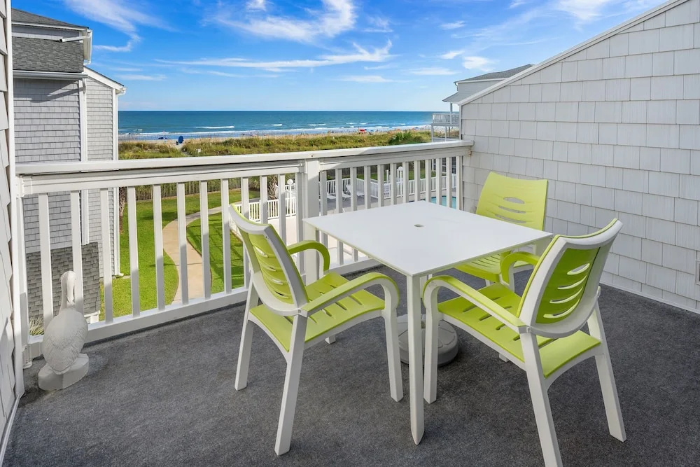 Sea Cloisters 305b 3 Bedroom Condo by RedAwning