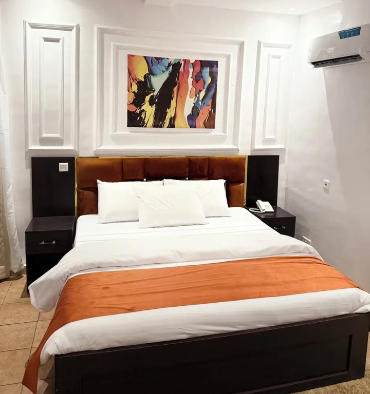 Family Apartment