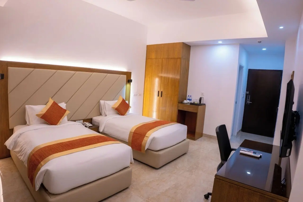 Hotel photo 12