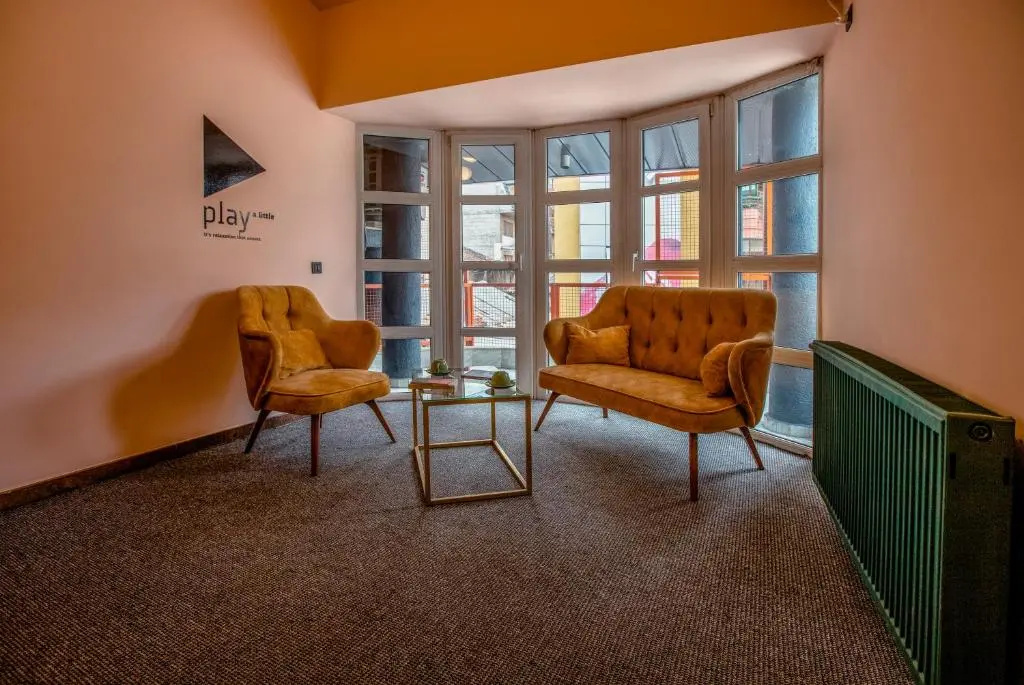 Hotel photo 11