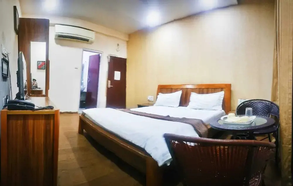 Premier room