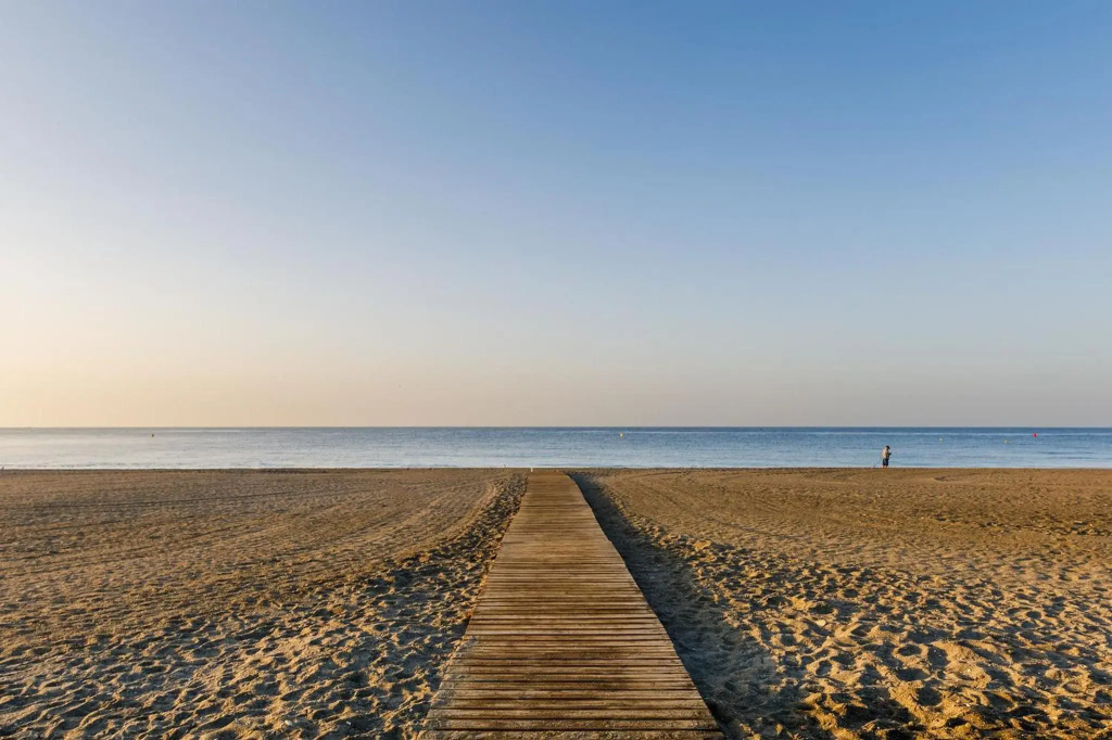 Hotel Torremar – Mares - фото 26