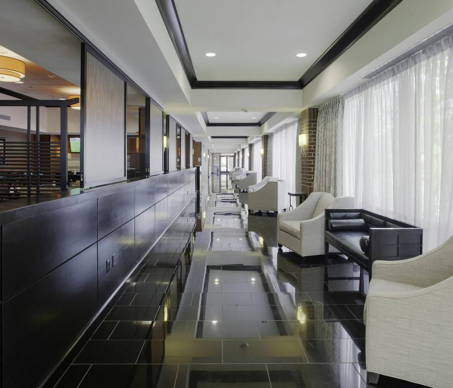DoubleTree Suites by Hilton Bentonville - Général