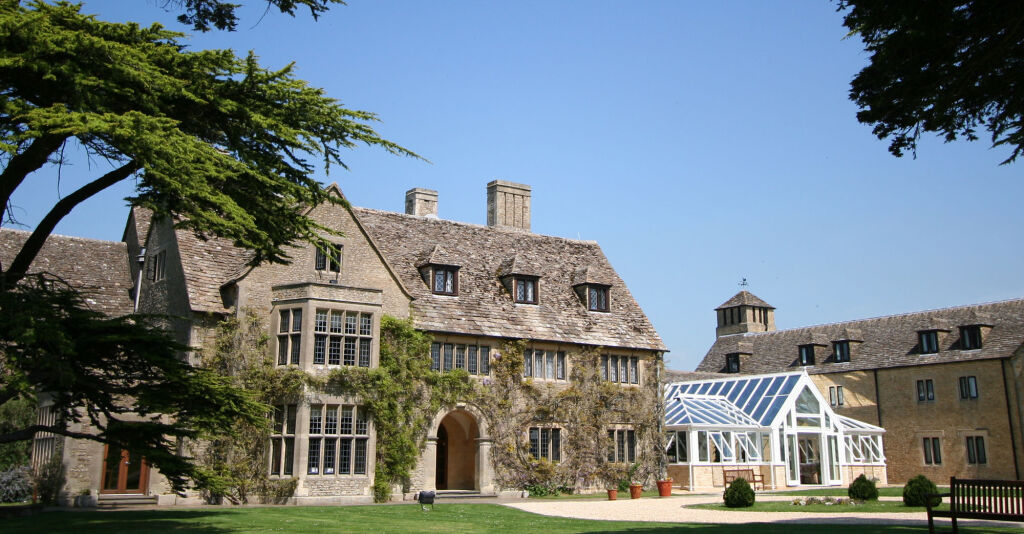 Stanton House Hotel - 0