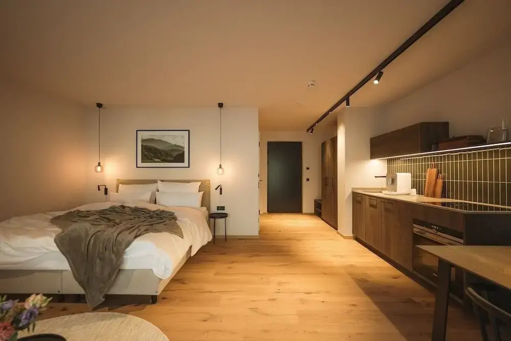 Standard Suite