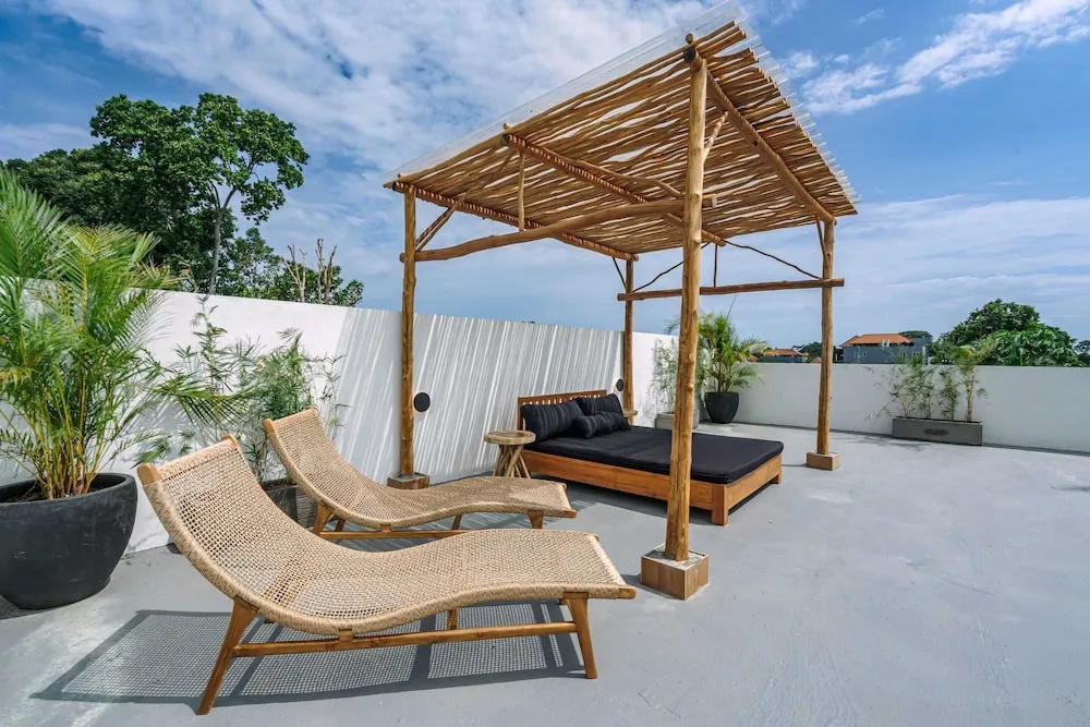Villa Tulum