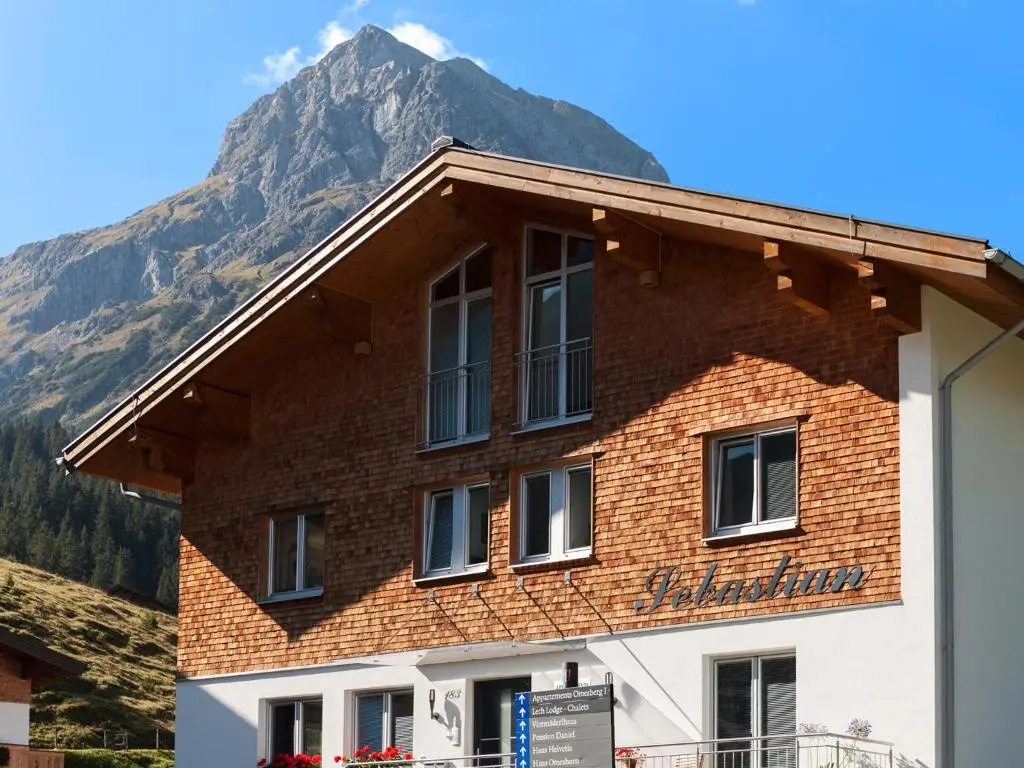 Haus Sebastian - Général
