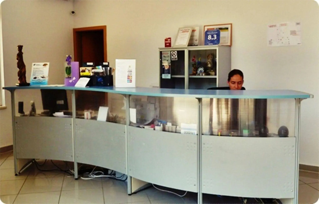 Hotel photo 21