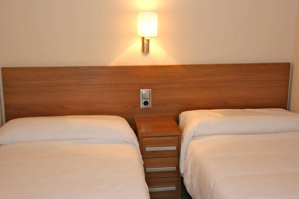 Aparthotel Golf Beach - Général