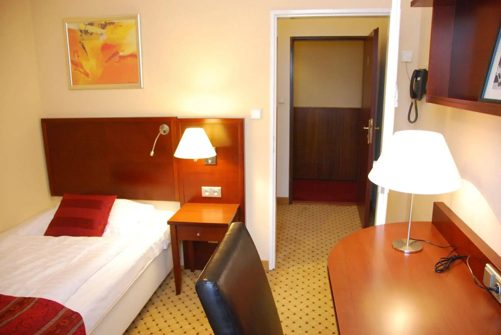 Hotel photo 7