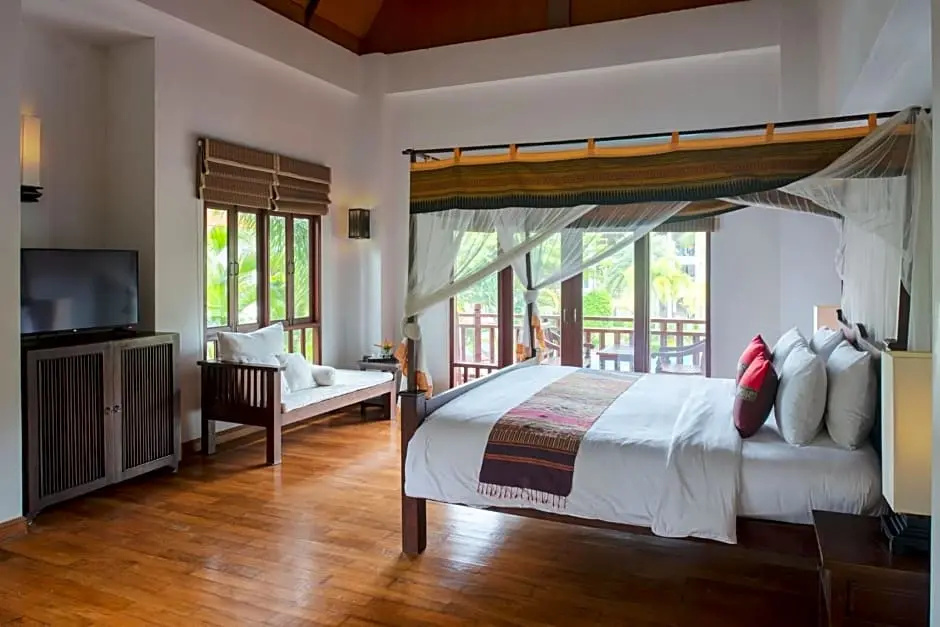 Royal Lanta Resort & Spa - Chambres