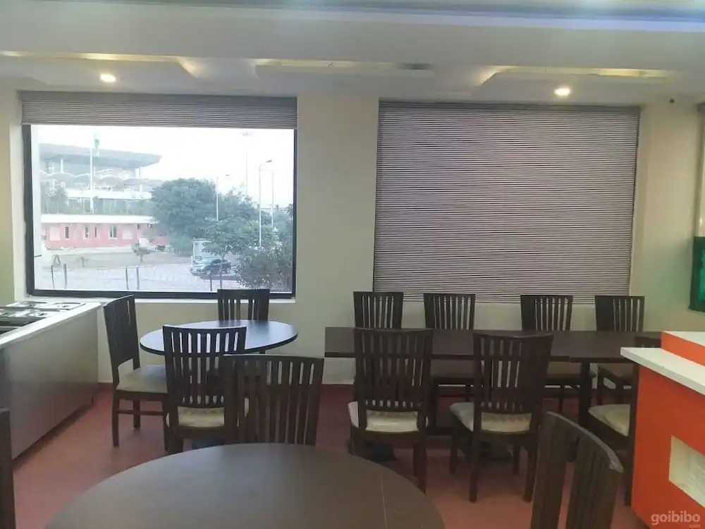 Hotel photo 11