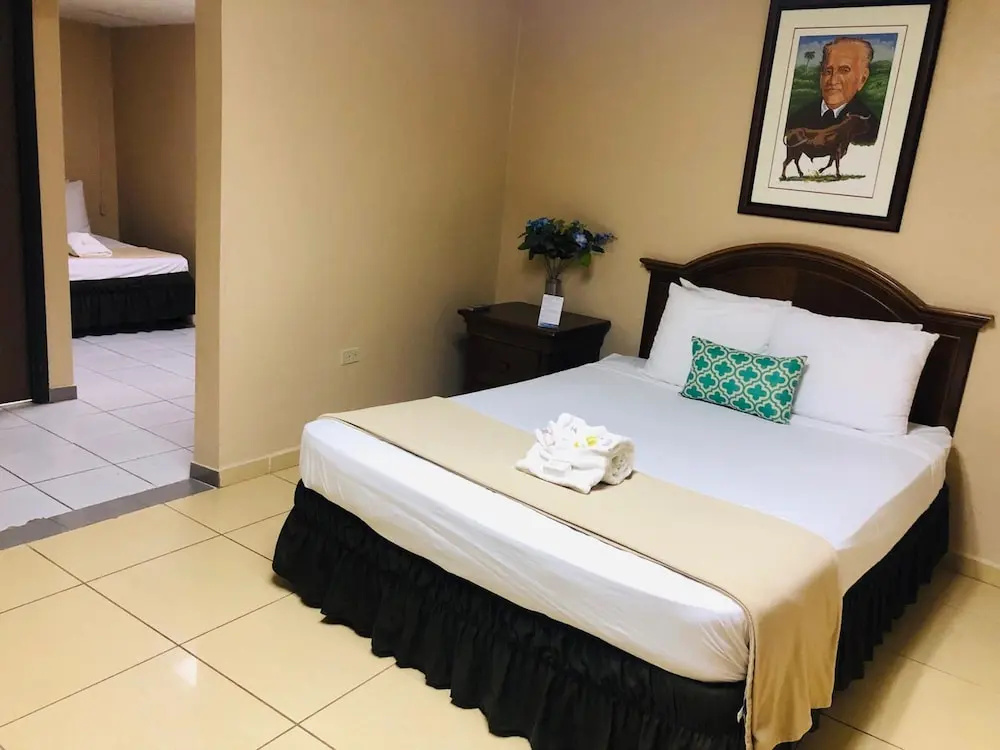 Arecibo Inn - Chambres