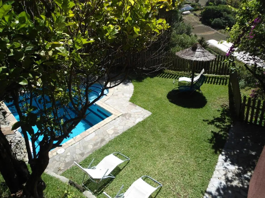 Casa Montecote Eco Resort - Chambres