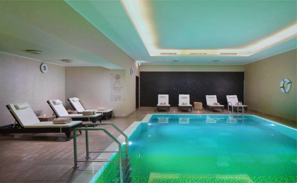 InterContinental Budapest by IHG - Général